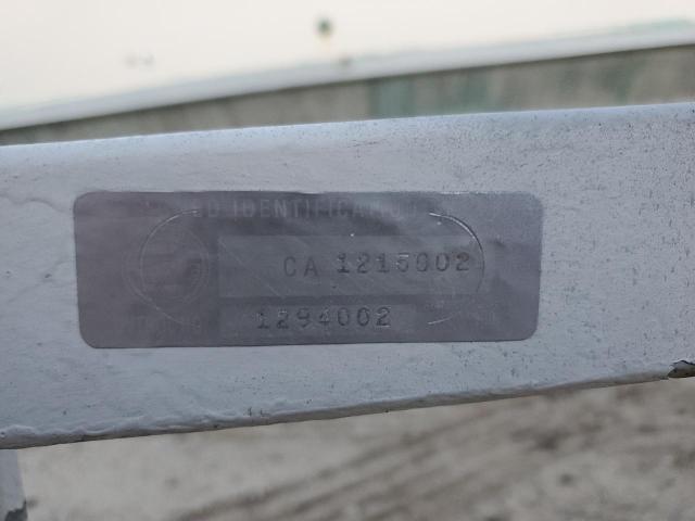 2009 VALCO/WESTCOASTER FISHING BO #3308523607