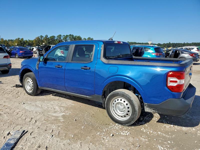 2024 FORD MAVERICK X #3304505461