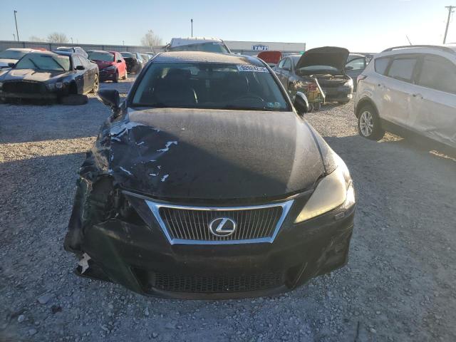 2011 LEXUS IS 350 #3294461527