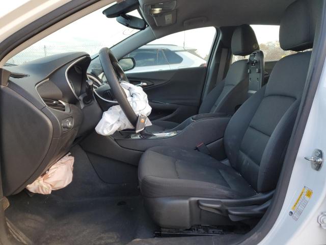 2022 CHEVROLET MALIBU LS #3302736008