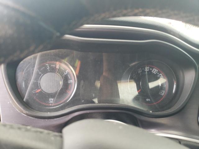 2018 DODGE CHALLENGER #3303975704