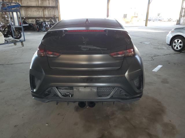 2020 HYUNDAI VELOSTER T #3287307984