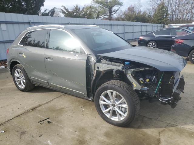 2024 AUDI Q3 PREMIUM #3291408137