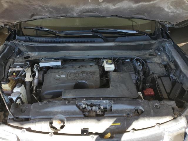 2019 NISSAN PATHFINDER #3291397187