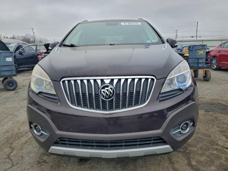 2015 BUICK ENCORE #3308216218