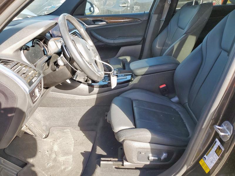 2019 BMW X3 SDRIVE3 #3287658018