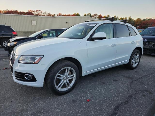 2015 AUDI Q5 TDI PRE WA1CMAFP3FA054658