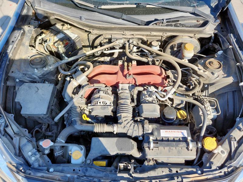 2017 TOYOTA 86 BASE #3302936641