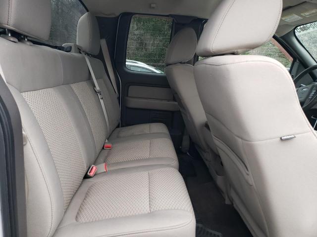 2010 FORD F150 SUPER #3301661644