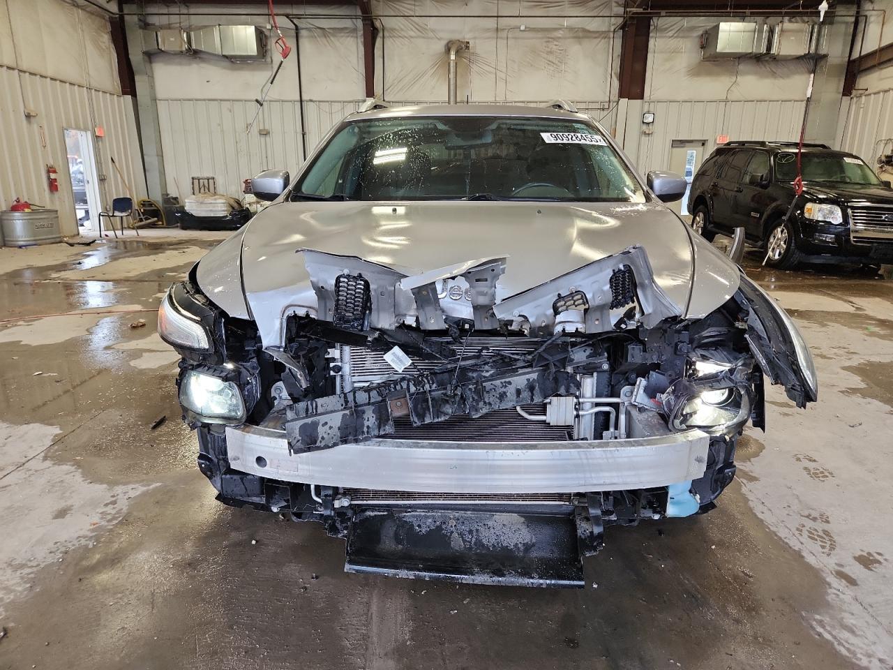 JEEP GRAND CHEROKEE LATITUDE