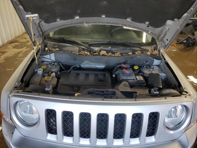 2011 JEEP PATRIOT LA #3293454413