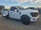 Lot #3304080489 2024 FORD F150 XL