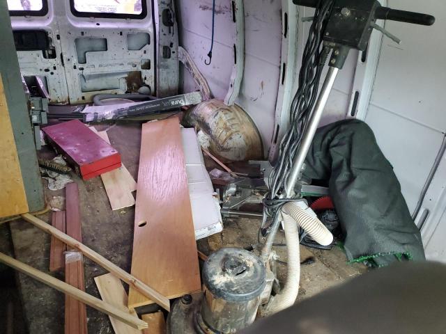 2008 CHEVROLET EXPRESS G1 #3287133280