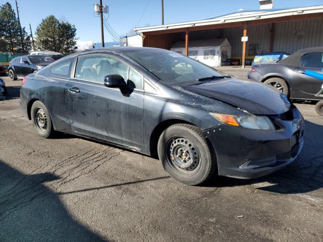 2012 HONDA CIVIC LX #3288000154