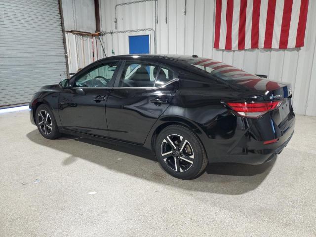 2024 NISSAN SENTRA SV #3293772586