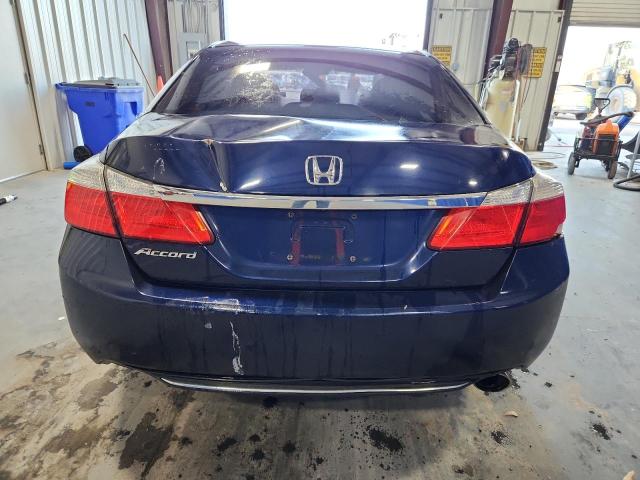 2014 HONDA ACCORD LX #3293395438