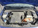Lot #3297205403 2019 HYUNDAI IONIQ BLUE