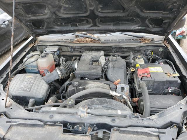 2012 CHEVROLET COLORADO L #3286879216