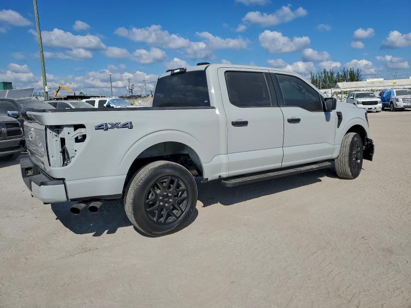 2024 FORD F150 STX #3302831928