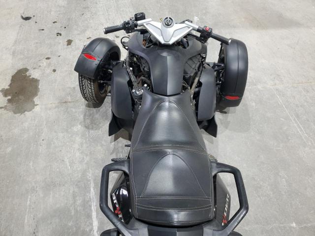 2009 CAN-AM SPYDER ROA #3298020200
