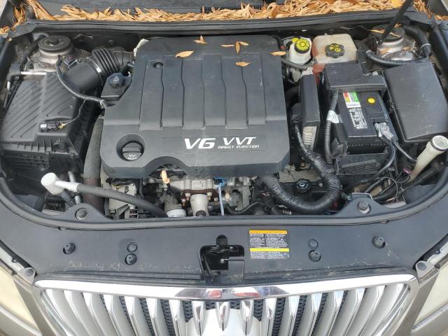 2010 BUICK LACROSSE C #3293297439