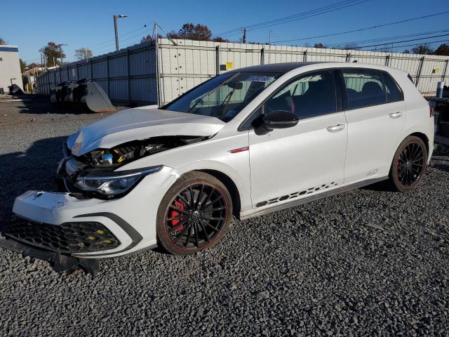 2023 VOLKSWAGEN GTI 40TH A #3302697032