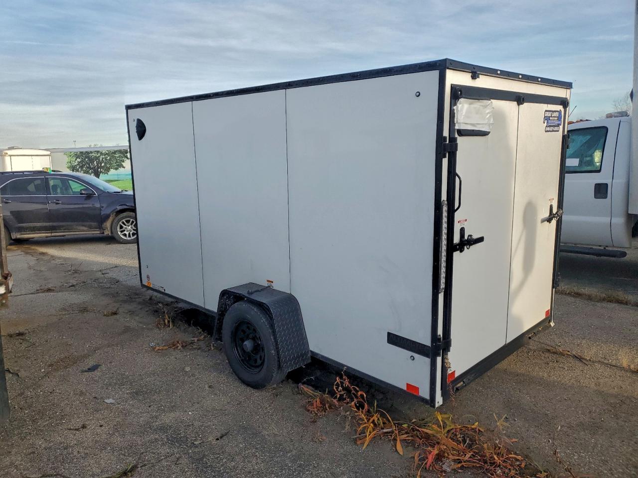 Lot #3301630646 2026 DISCOVERY UNKNOWN