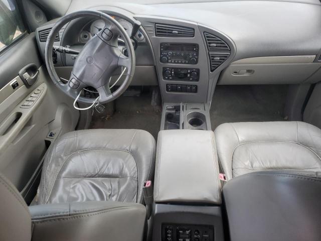 2004 BUICK RENDEZVOUS #3290207209