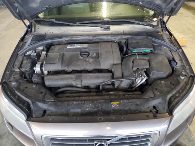 2009 VOLVO S80 3.2 #3304776939