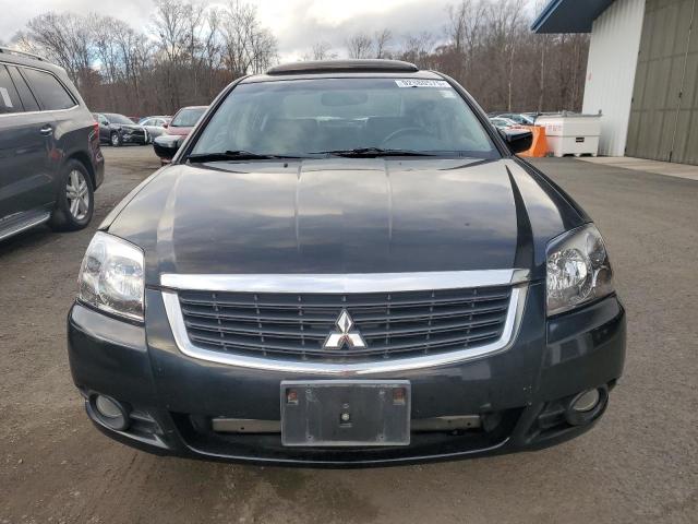 2009 MITSUBISHI GALANT ES #3286619907