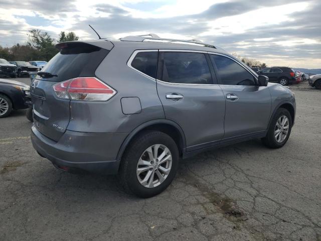 2016 NISSAN ROGUE S #3304669973