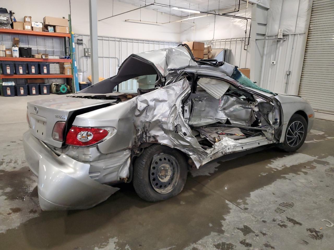 Lot #3287466014 2003 LEXUS ES 300