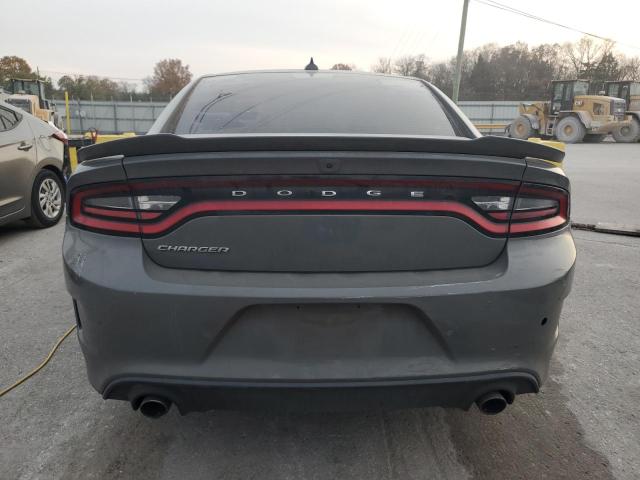 2019 DODGE CHARGER GT #3301631640