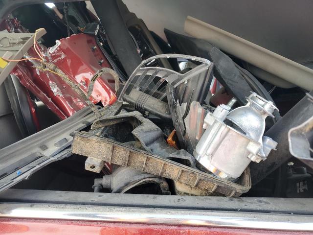 2017 KIA SORENTO LX #3303665937