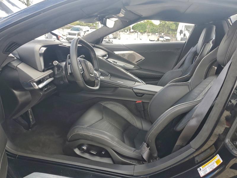 2024 CHEVROLET CORVETTE S #3297876784