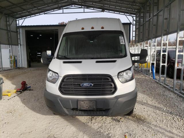 2018 FORD TRANSIT #3305356301