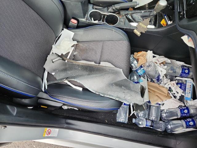 2017 TOYOTA COROLLA L #3293288449