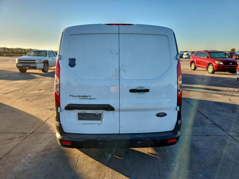2019 FORD TRANSIT CO #3297860794