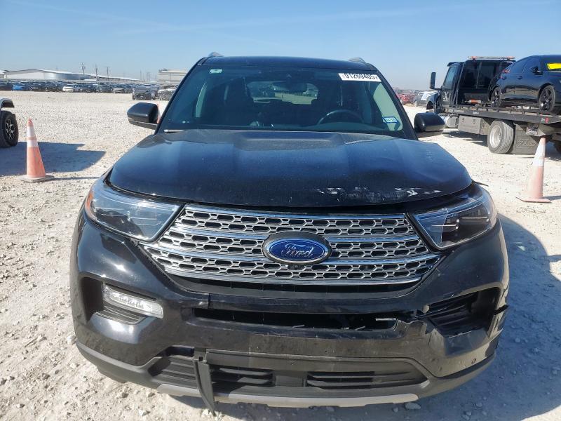 2020 FORD EXPLORER L - 1FMSK7FH2LGC85641