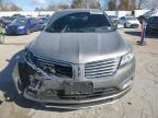 Lot #3294404539 2017 LINCOLN MKC RESERV
