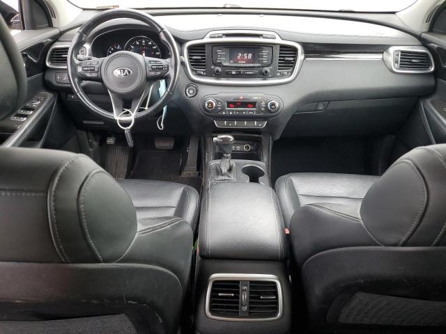 2016 KIA SORENTO EX 5XYPHDA12GG027615