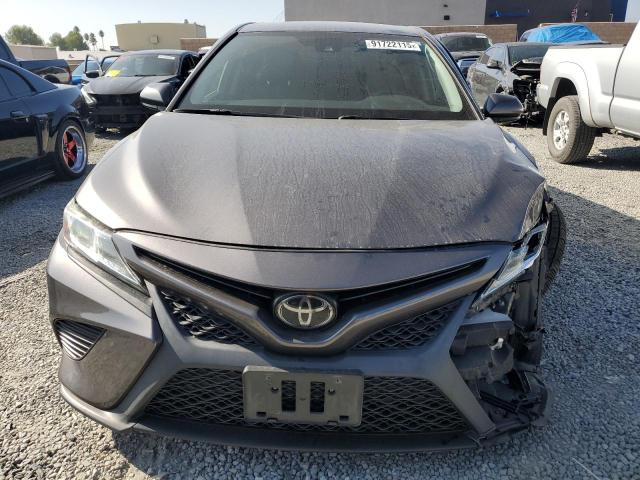 2019 TOYOTA CAMRY L #3302766401