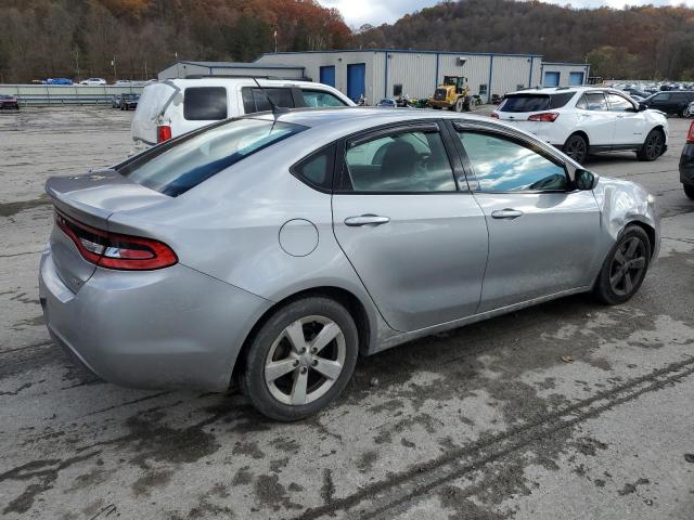 2015 DODGE DART SXT #3301604676