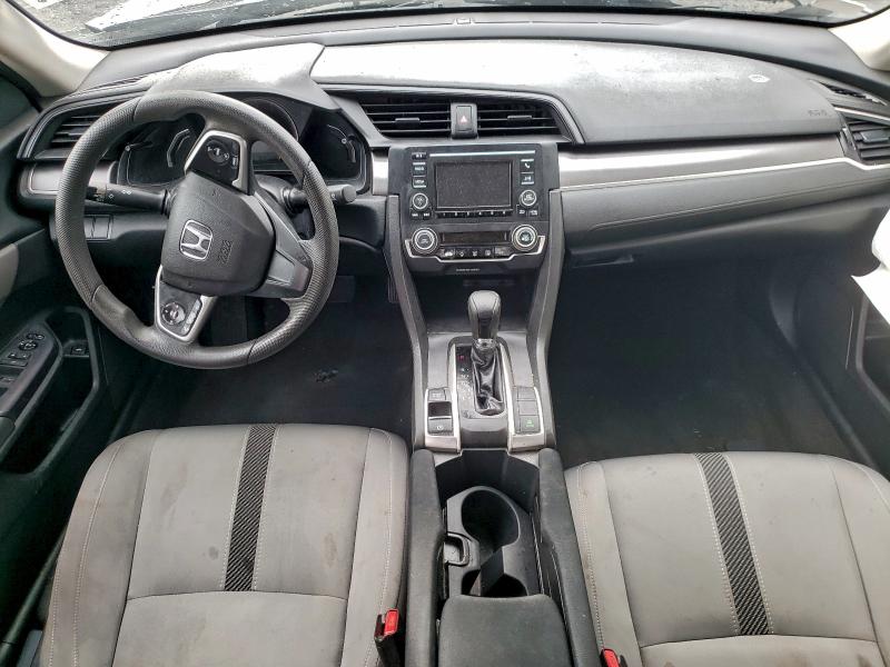 2016 HONDA CIVIC LX #3304515511