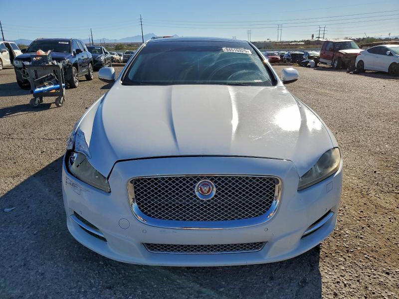 2014 JAGUAR XJ #3304571436