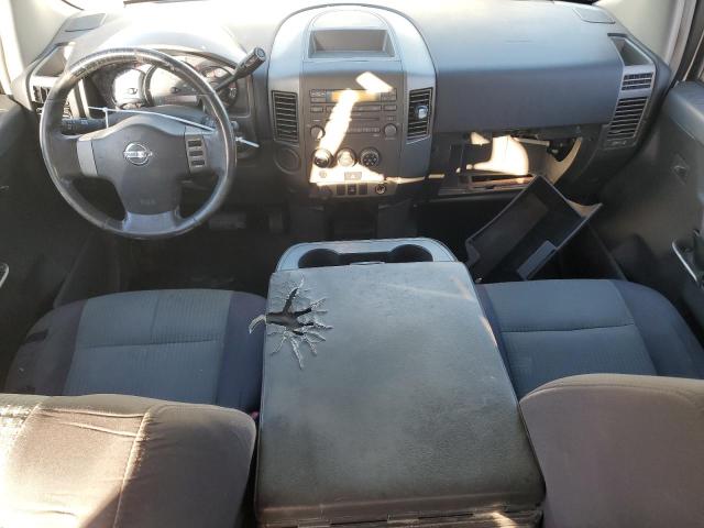 2006 NISSAN TITAN XE #3301751348