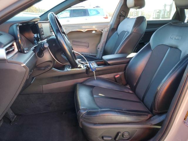 2021 KIA K5 GT LINE #3297082520