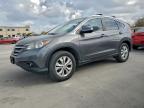 Lot #3293547434 2013 HONDA CR-V EX