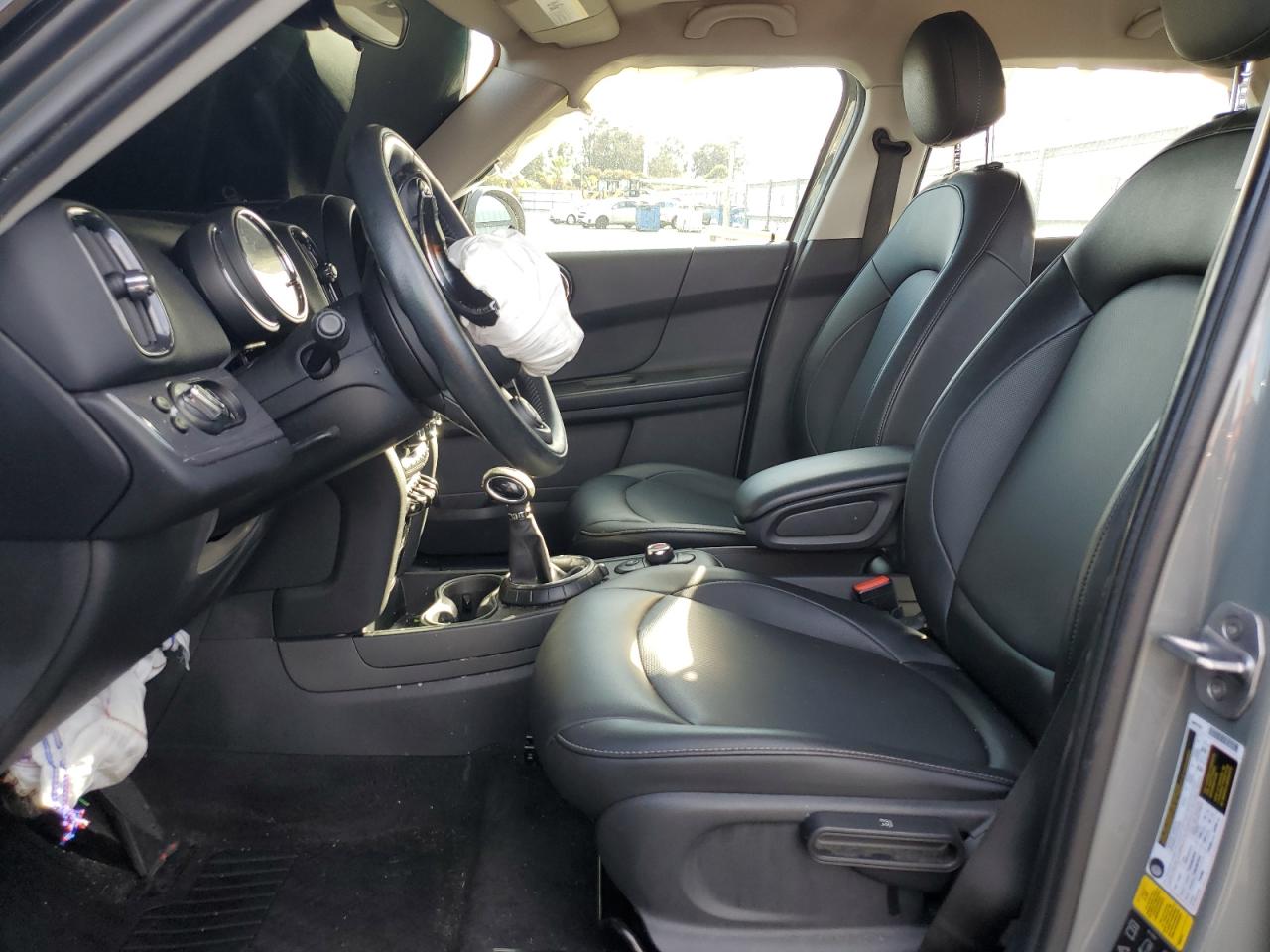 Lot #3317087989 2017 MINI COOPER COU