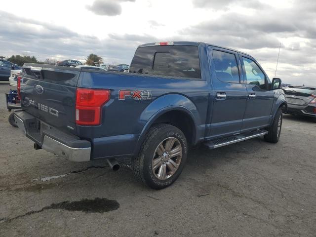 2020 FORD F150 SUPER #3304670919